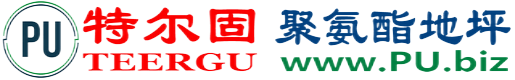 特尔固®阜宁聚氨酯地坪